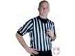 Smitty "Elite" Performance Interlock V-Neck Referee Shirt