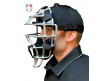 Champro Mask Replacement Harness on Mask Side View