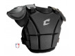 CP135 Champro Pro-Plus Umpire Chest Protector Front View