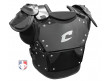 CP335 Champro Pro-Plus Plate Armor Umpire Chest Protector Front View