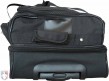 F3-MINI Force3 "Mini" Ultimate 23" Wheeled Referee Equipment Bag with Telescopic Handle Side with Handle View