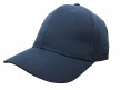 HT31-N Smitty Performance Flex Fit Umpire Cap Front Angled View