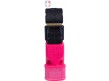 Fox 40 Pink Finger Referee Whistle with Cushioned Mouth Grip