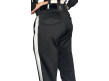 S184-KHSAA Kentucky (KHSAA) Smitty Performance Poly Spandex Tapered Fit Black Football Referee Pants	 S184-KHSAA Kentucky (KHSAA) Smitty Performance Poly Spandex Tapered Fit Black Football Referee Pants