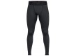 UACG-TIGHTS-V2 Under Armour ColdGear Compression Tights Front View