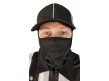 ULF-CWM UMPLIFE Cold Weather Mask Worn Front View Football