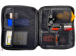 UMPLIFE UBag Organizer Open Filled with Football Accessories