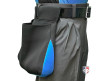 UMPLIFE 2-Color Weather-Tek Pro Ball Bag Sky Blue