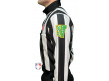 Vermont (VLOA) 2" Stripe Foul Weather Referee Shirt