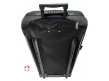 WHLDLX-UMP-33 Diamond Ultimate 33" Umpire Equipment Bag on Wheels with Telescopic Handle	