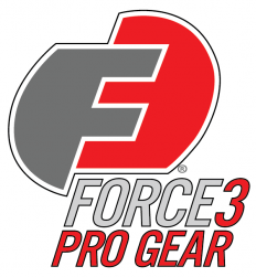 Force3 Umpire Gear