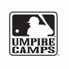 MLB Umpire Camps
