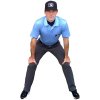 Base Umpire