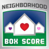 The Neighborhood Box Score