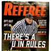 Referee Magazine September 2021