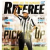 Referee Magazine November 2021