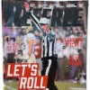 Referee Magazine November 2025