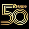 Referee Magazine 50 Years