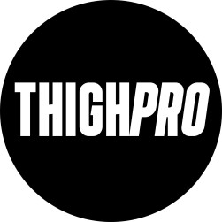 ThighPro Protective Shorts