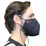 Fox 40 Tri-Layer Whistle Mask