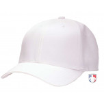 Richardson Pulse Performance FlexFit White Referee Cap