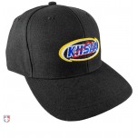 Kentucky (KHSAA) Surge Fitted Umpire Cap