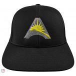 Atlantic Sun Conference (ASUN) Baseball Umpire Cap