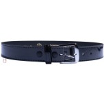 1 1/2" Hi-Gloss (Patent) Leather Referee / Umpire Belt