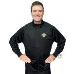 Indiana (IHSAA) Stand Up Collar Referee Jacket
