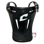 Champro Vented 4 1/2" Umpire Throat Guard