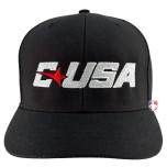 Conference USA (CUSA) Baseball Umpire Cap