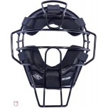 Diamond iX3 Aluminum Umpire Mask with Quik-Dry
