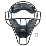 Force3 Defender Umpire Mask with Gray