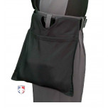 Force3 Dry-Lo Umpire Ball Bag - Without Inside Pockets