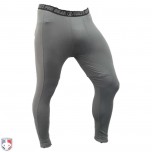 Force3 Umpire Tights with Cup Pocket