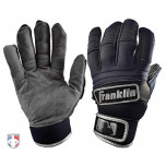 Franklin MLB All-Weather Pro Gloves