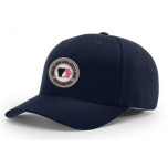 Iowa Girls (IGHSAU) Smitty Performance Flex Fit Umpire Cap