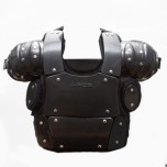 +POS Zero Gravity Umpire Chest Protector - 15"