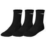 Mizuno 3-Pack Vital Crew Socks