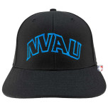 Northern Valley Association of Umpires (NVAU) Umpire Cap - Black