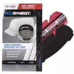 NoSweat Cap and Helmet Liners 