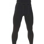 Smitty Black Compression Tights