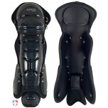 Smitty by Douglas 17" Double Knee Shin Guards