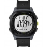 Timex IRONMAN Transit 40mm Full-Size Resin Strap Watch