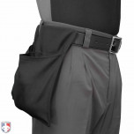 Smitty Professional Style Cloth Umpire Ball Bag