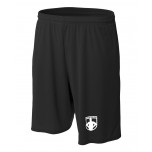 Official Ump-Attire.com Staff Dri-Fit Shorts
