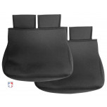 UMPLIFE Weather-Tek Pro Ball Bags - Set Of 2