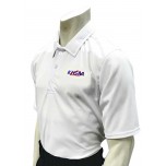 Kentucky (KHSAA) Dye Sublimated Men's Volleyball / Swimming Referee Shirt
