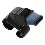 Fox 40 Sonik Blast CMG Referee Whistle with Fingergrip