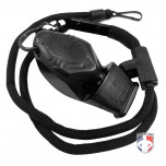 Fox 40 EPIK Referee Whistle with 9" PTS Lanyard